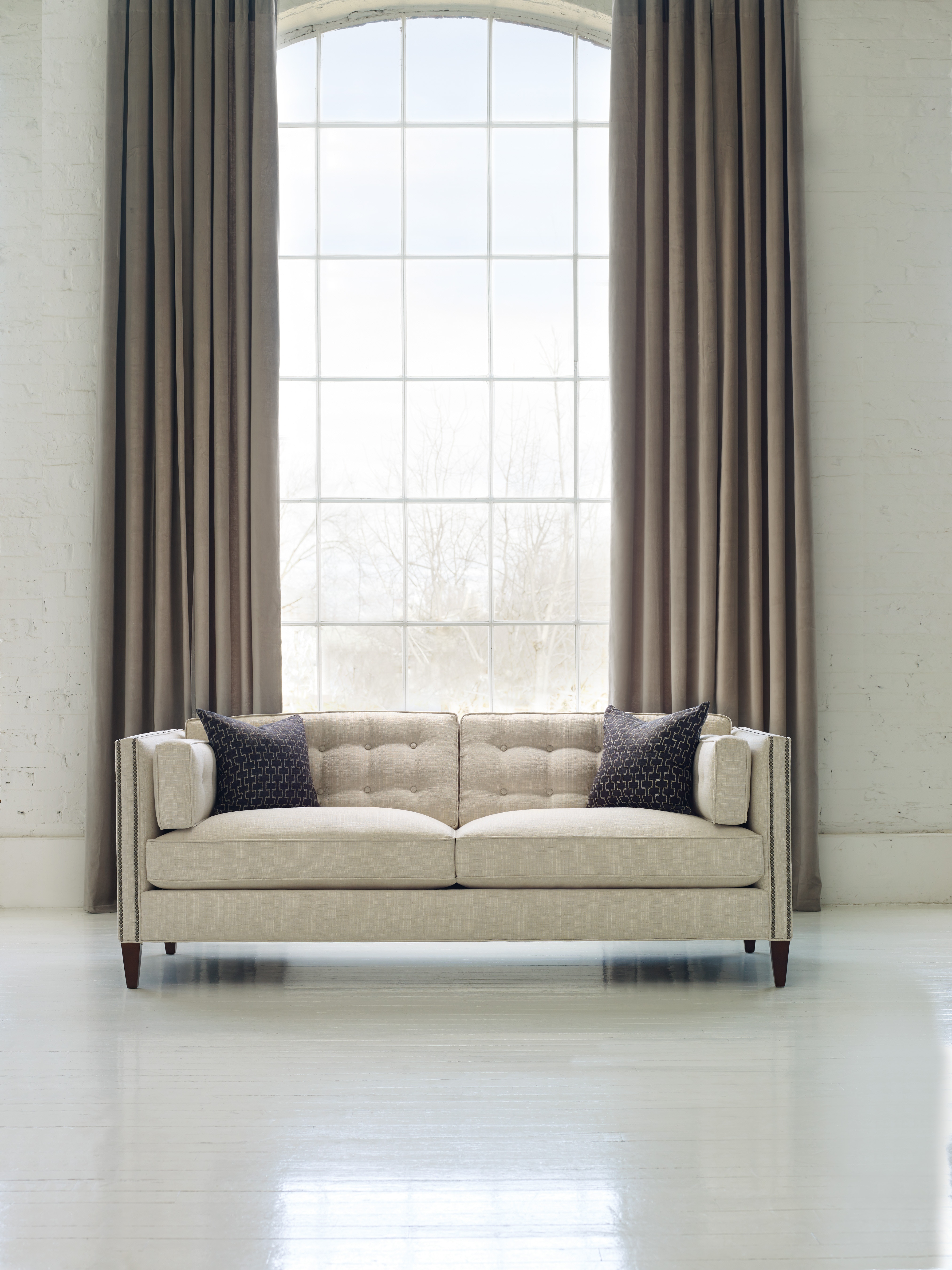 変身／couch>>case L-Shaped Convertible Modular Sectional Sofa, Modern Deep